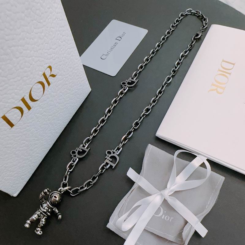 Dior Necklace 05lyr492